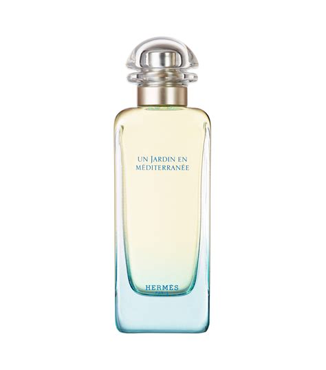 hermes mediterranee|Hermes mediterranean perfume.